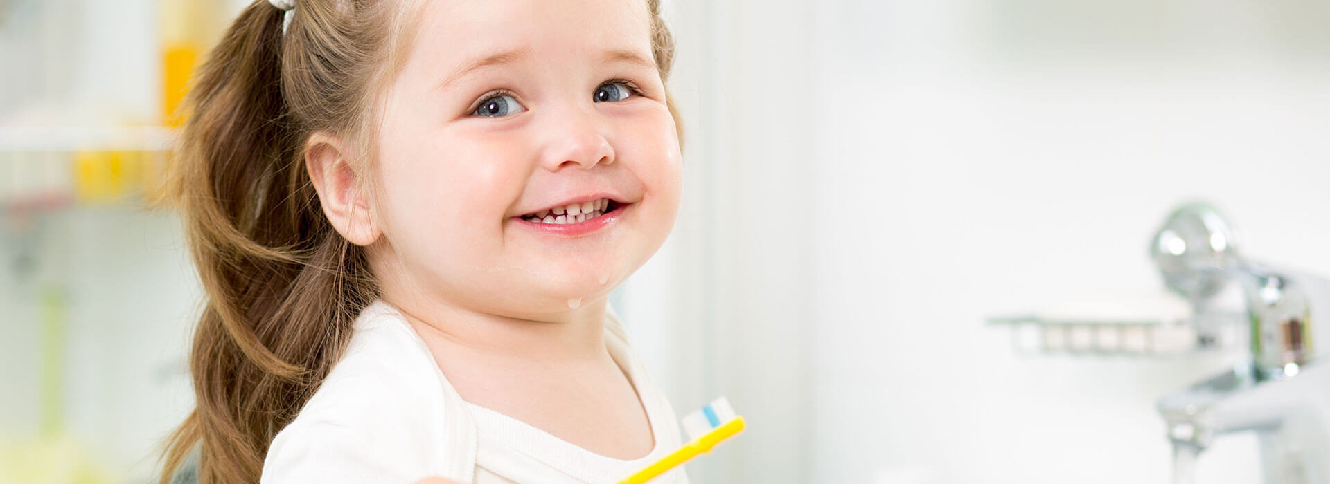 How Often Should a Child See a Pediatric Dentist?