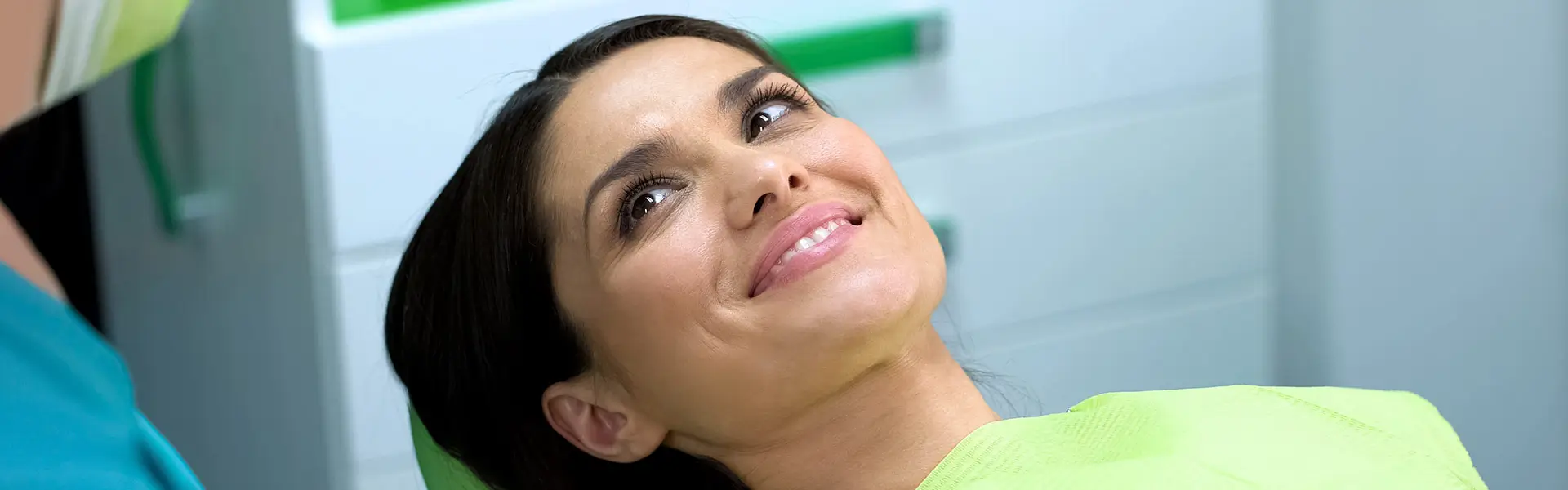All You Should Know about Dental White Fillings in Calgary