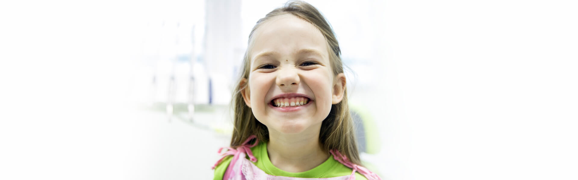Does Your Child Need Visits to a Pediatric Dentist?