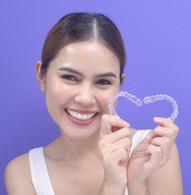 Invisalign