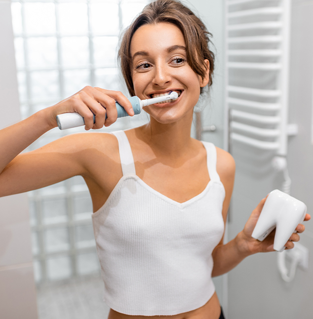 Prevention & Hygiene Care