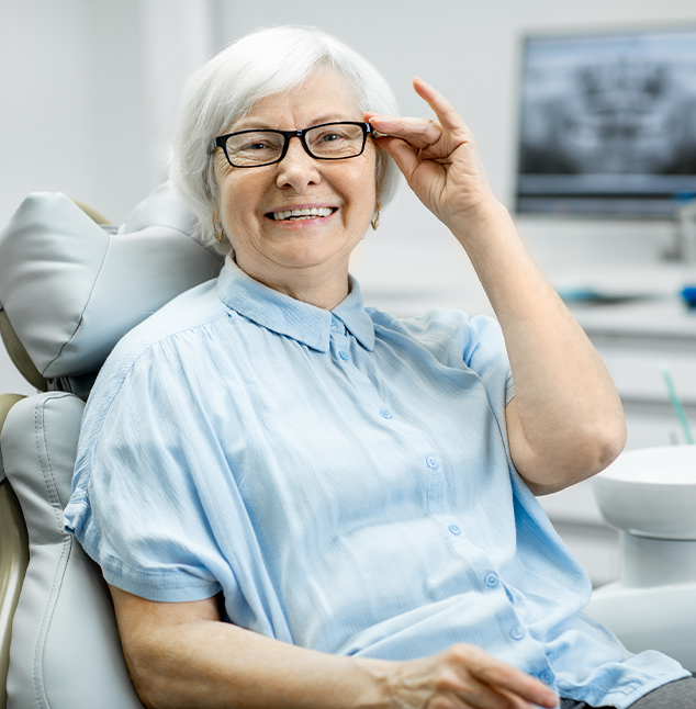 Wisdom Tooth Extraction